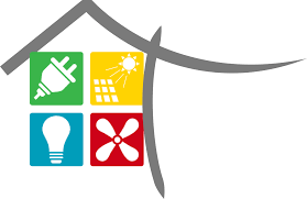Logo Lambert Électricité